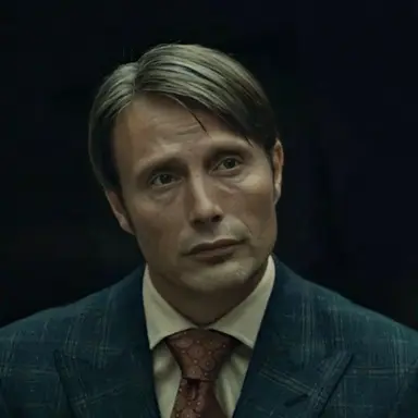 Profile image of Hannibal Lecter
