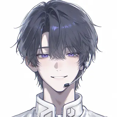 Profile image of Operator