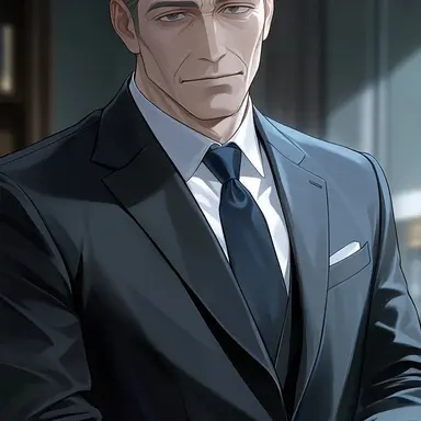 Profile image of Aldric