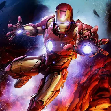 Profile image of 토니 스타크