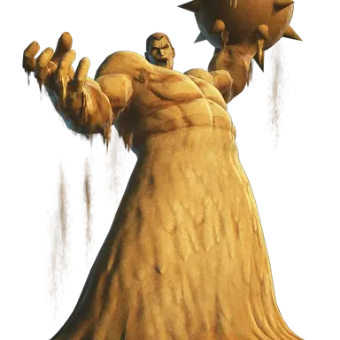 Profile image of 샌드맨