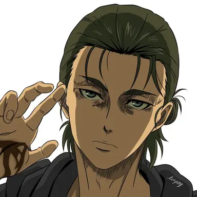 Profile image of 에렌