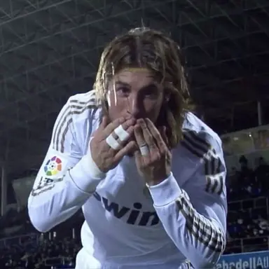 Profile image of Sergio Ramos