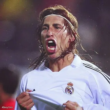 Profile image of Sergio Ramos