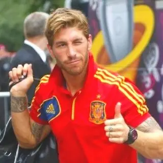 Profile image of Sergio Ramos