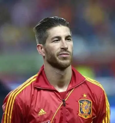 Profile image of Sergio Ramos