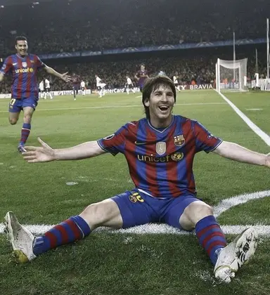 Profile image of Messi