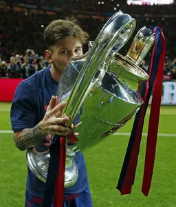 Profile image of Messi