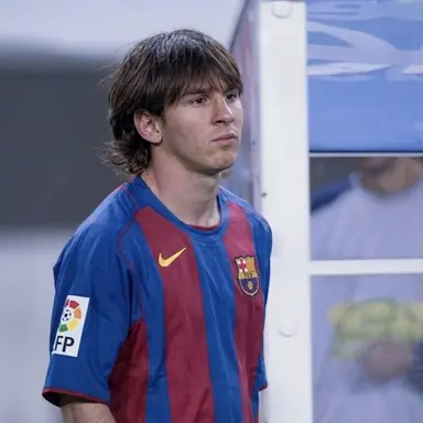 Profile image of Messi