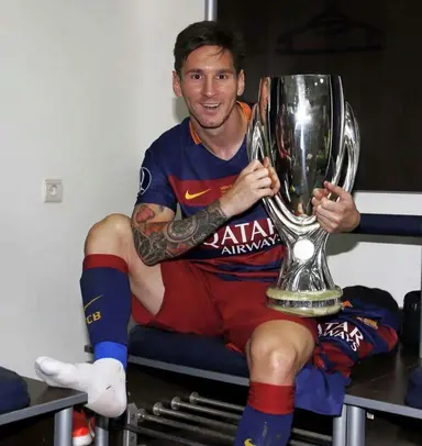 Profile image of Messi