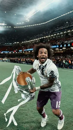 Profile image of Marcelo