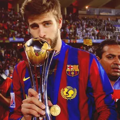 Profile image of Pique