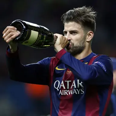 Profile image of Pique
