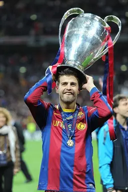 Profile image of Pique