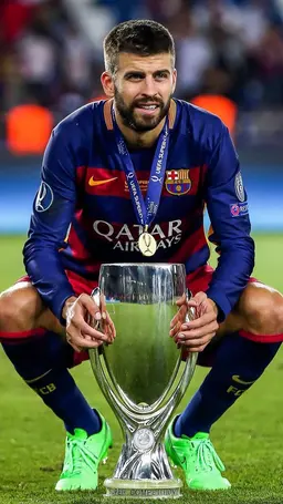 Profile image of Pique