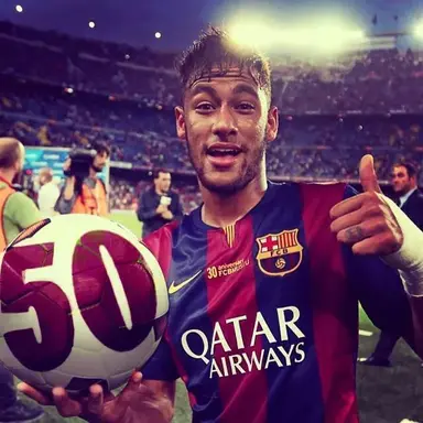 Profile image of Neymar