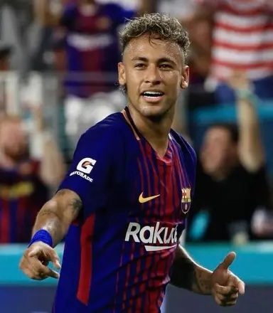 Profile image of Neymar