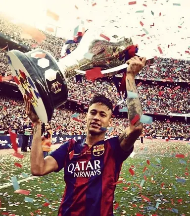 Profile image of Neymar