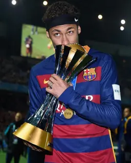 Profile image of Neymar