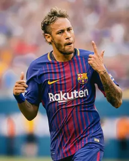 Profile image of Neymar