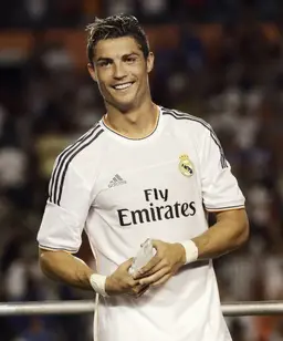 Profile image of Cristiano Ronaldo