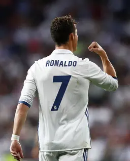 Profile image of Cristiano Ronaldo