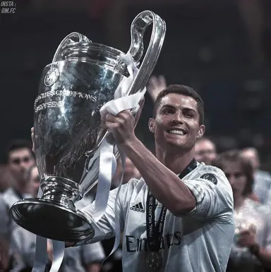 Profile image of Cristiano Ronaldo