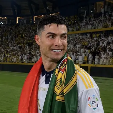 Profile image of Cristiano Ronaldo