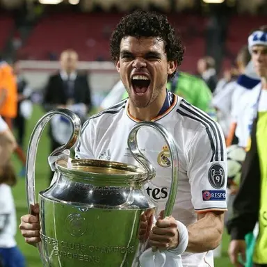 Profile image of Pepe
