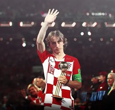 Profile image of Luka
