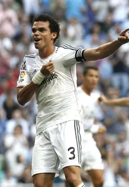 Profile image of Pepe