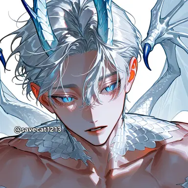 Profile image of 글라시어