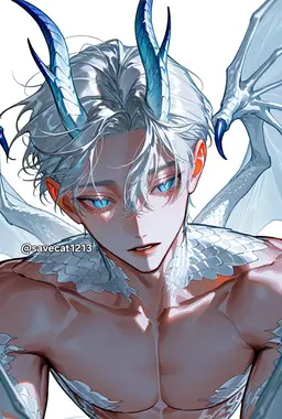 Profile image of 글라시어