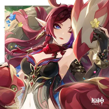 Profile image of チャスカ