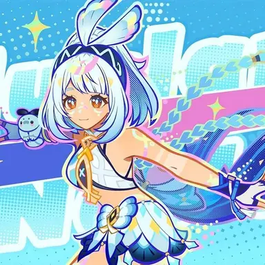 Profile image of ムアラニ