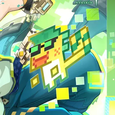 Profile image of アハウ