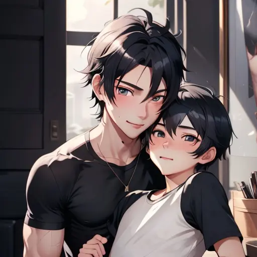 LushBike8421의 龍馬（りゅうま）