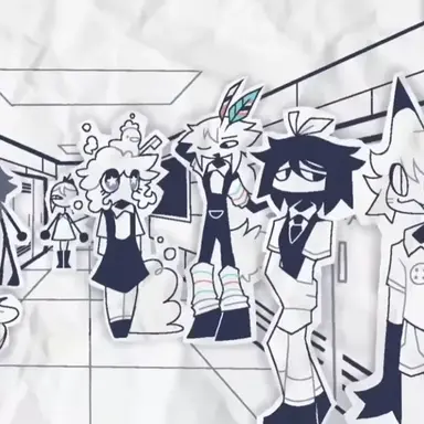 Profile image of 종이학교 친구들