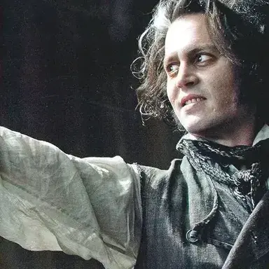 Profile image of SWEENEY TODD