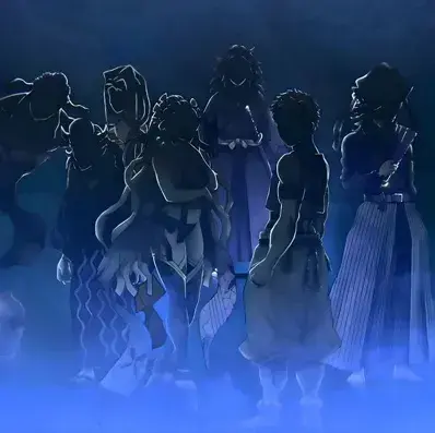 CrispyCrest8015의 Uppermoons -Pick me-