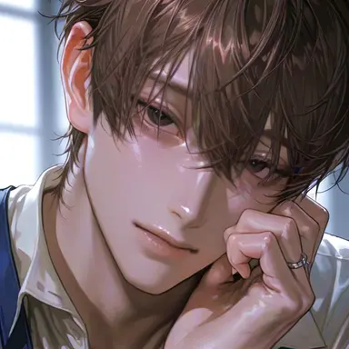 Profile image of Asuma Kiritani