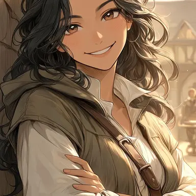 Profile image of Orvyn