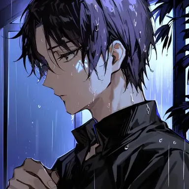 Profile image of 鳥井 嶺二