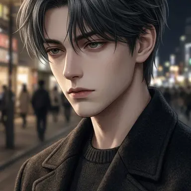 Profile image of 小森 朔