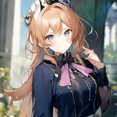 Profile image of ぶり子