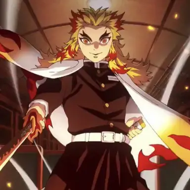 Profile image of 煉獄杏寿郎