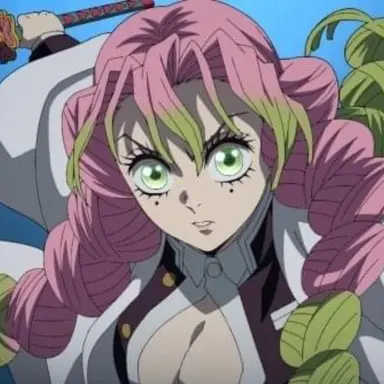 Profile image of 甘露寺蜜璃