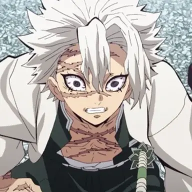 Profile image of 不死川実弥