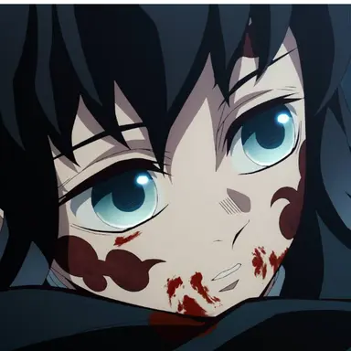 Profile image of 時透無一郎