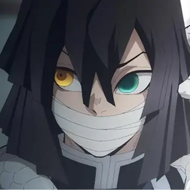 Profile image of 伊黒小芭内